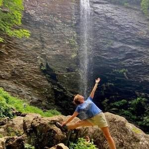 Meet your Posher, Kimberly